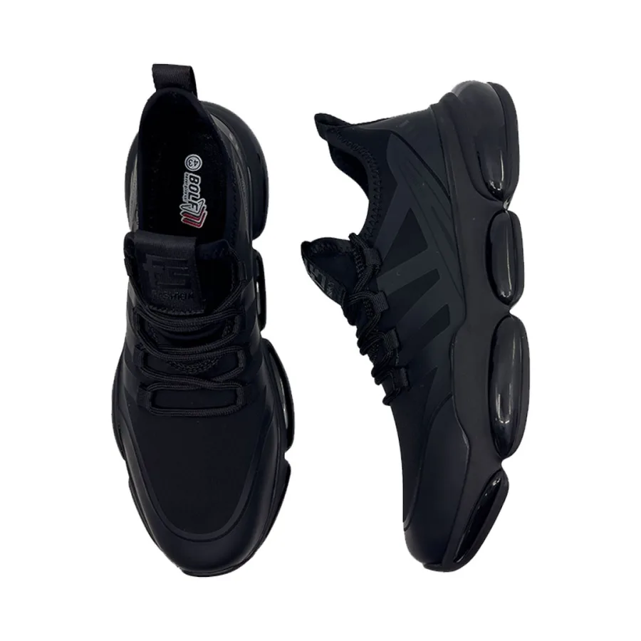 full black