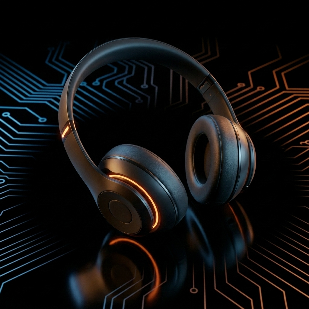 Headphones
