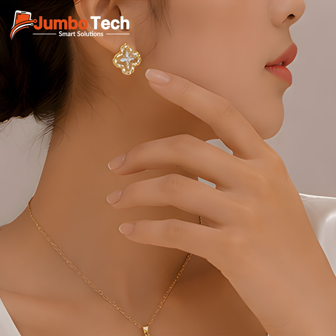 Gold Pearl