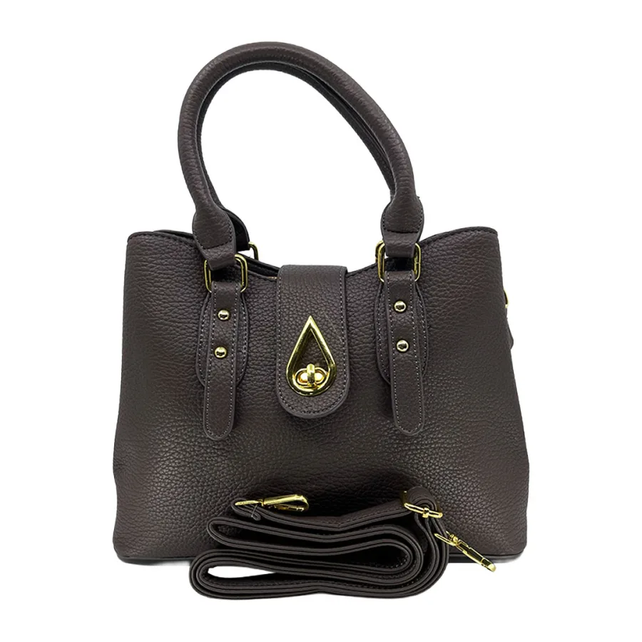 Dark Taupe