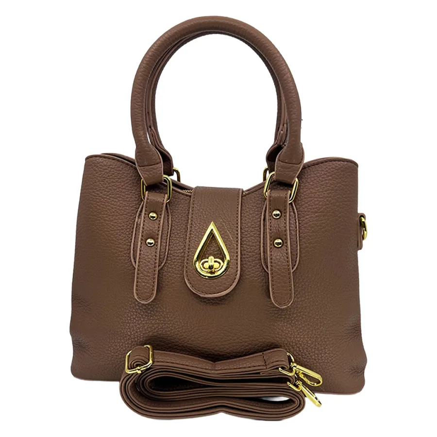 Walnut Brown