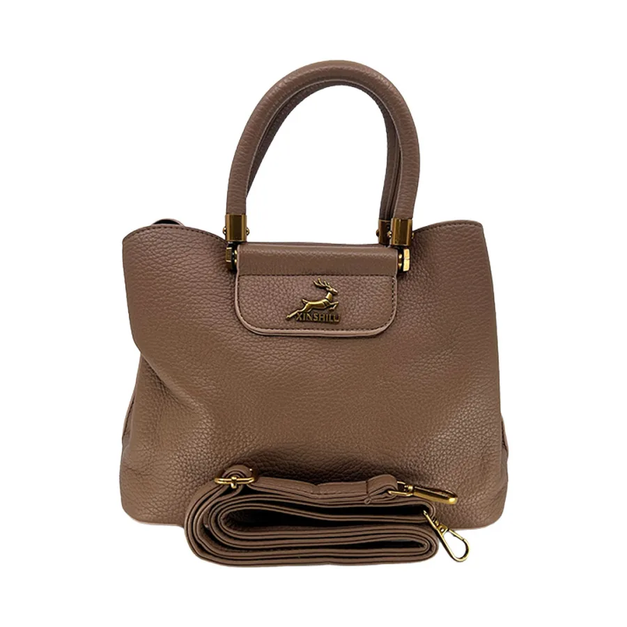 Chestnut Brown