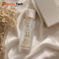 بخاخ عطر جسم يارا فانيور سيكريت - فراجرنس ميست بجزيئات لامعة