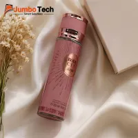 بخاخ عطر جسم هايا بودي سيو - فراجرنس ميست وردي روز جولد بتصميم شمسي 250مل