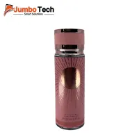 بخاخ عطر جسم هايا بودي سيو - فراجرنس ميست وردي روز جولد بتصميم شمسي 250مل