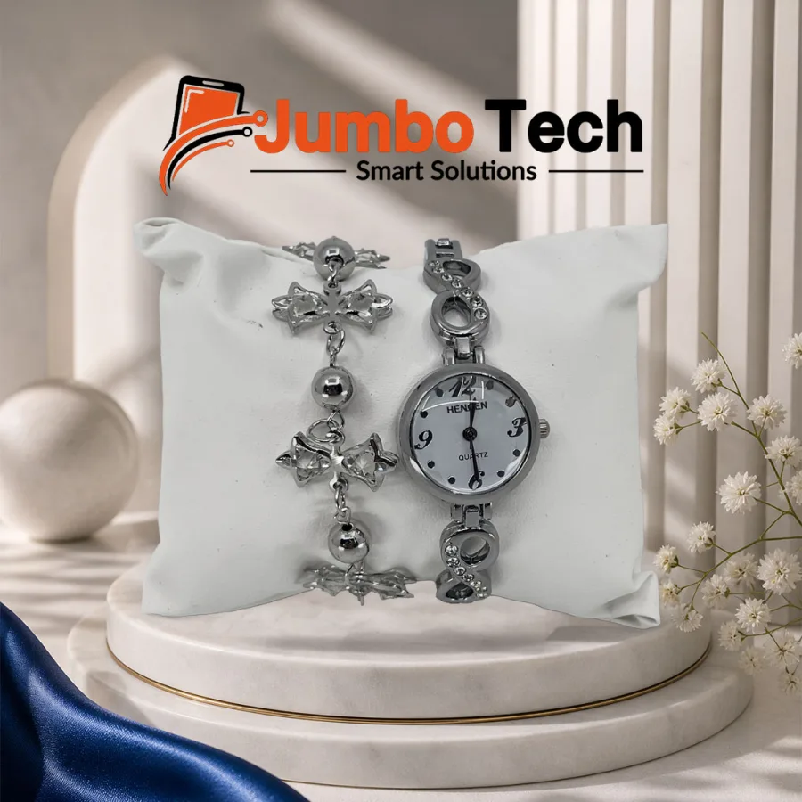 Silver