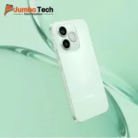 هاتف HONOR 600 Lite 5G - شاشة AMOLED 6.6 بوصة، كاميرا 108MP، بطارية 6520mAh