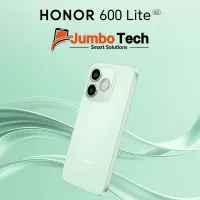 هاتف HONOR 600 Lite 5G - شاشة AMOLED 6.6 بوصة، كاميرا 108MP، بطارية 6520mAh