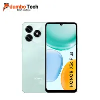 هاتف HONOR X5c Plus - شاشة 6.74 بوصة 90Hz، كاميرا 50MP، بطارية 5260mAh