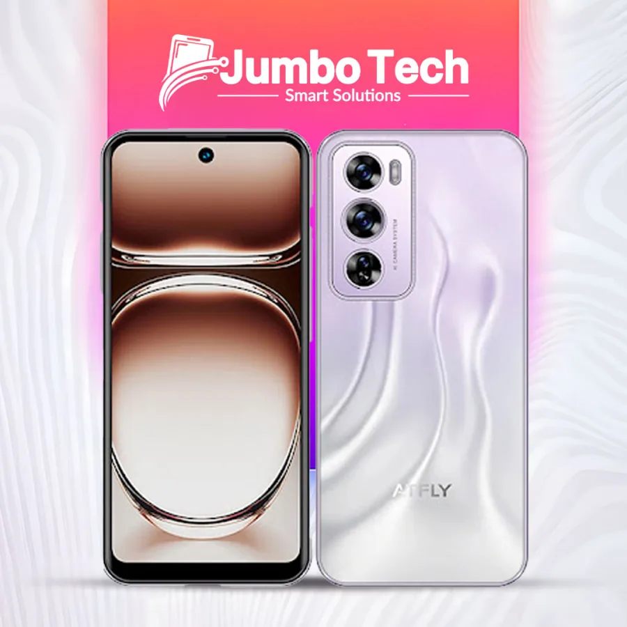 ATFLY 12 Pro 5G Smartphone 64GB