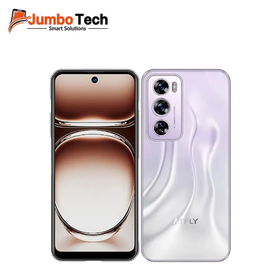 ATFLY 12 Pro 5G Smartphone 64GB