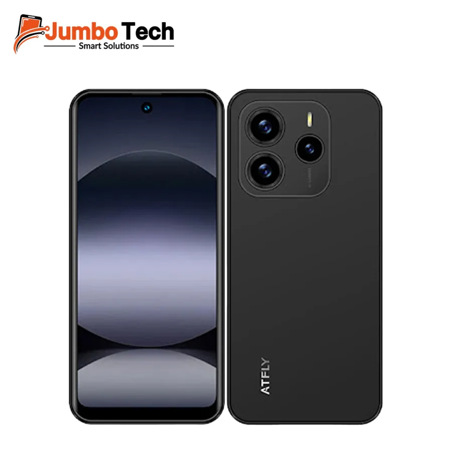 موبايل أتفلاي AT16 Pro Max بشبكة 5G ذاكرة 64 جيجا