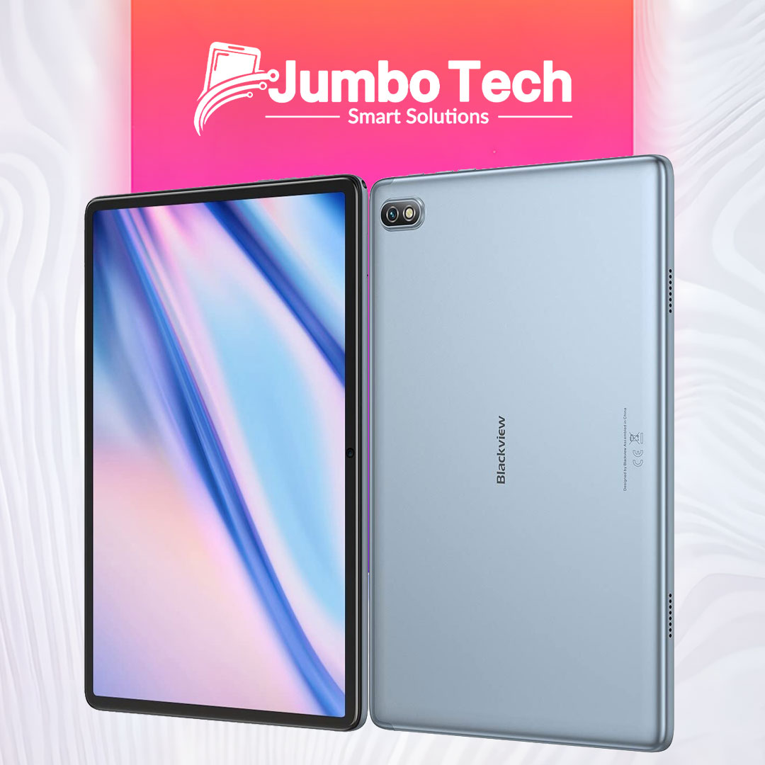 تابلت بلاك فيو Tab 7 شاشة 10.1 بوصة ذاكرة 32 جيجا