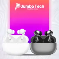 HONOR Choice Earbuds X3 TWS with 40dB ANC & 36-Hour Battery Life
