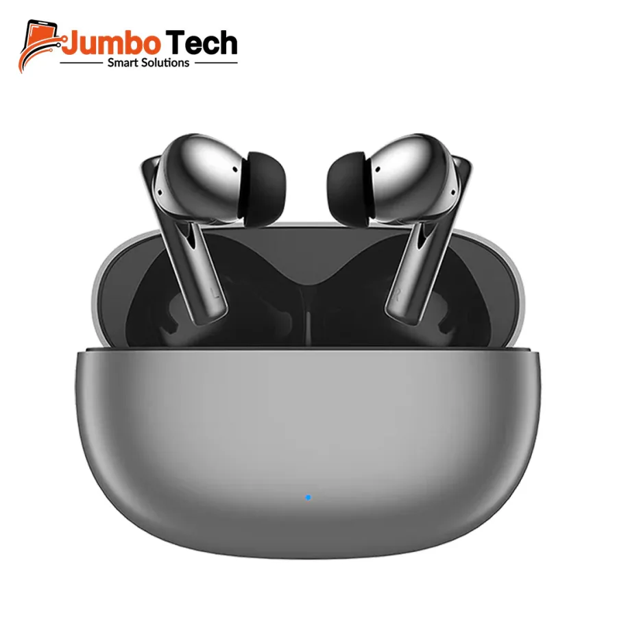 HONOR Choice Earbuds X3 TWS with 40dB ANC & 36-Hour Battery Life