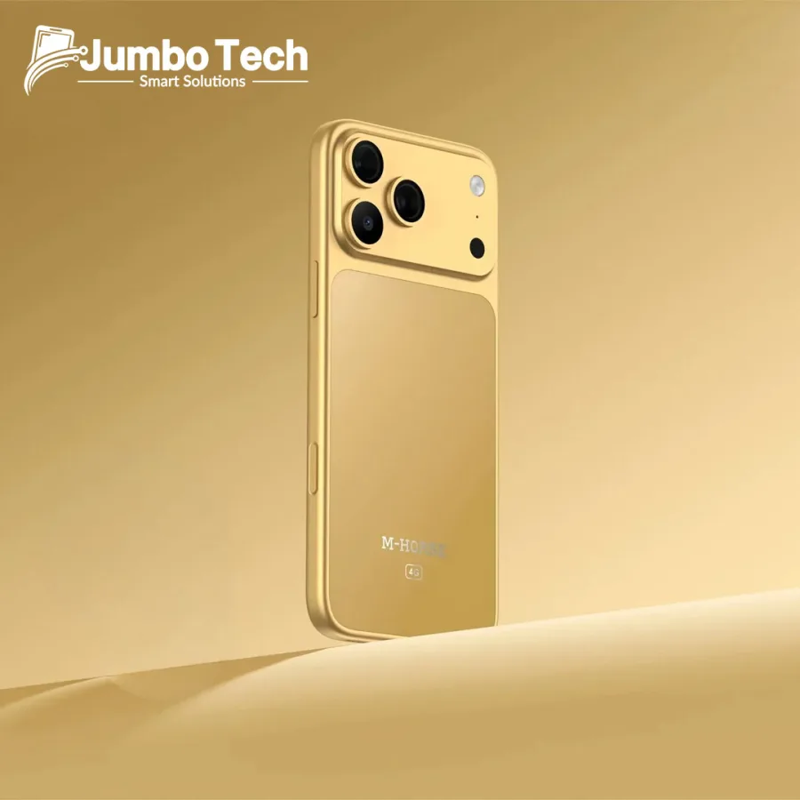 Desert Gold