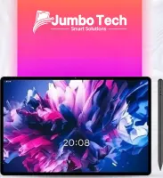 تابلت أوتيتو TAB17 ستايلس شاشة 11 بوصة 8GB رام 512GB تخزين مع كيبورد وقلم وشبكة 5G