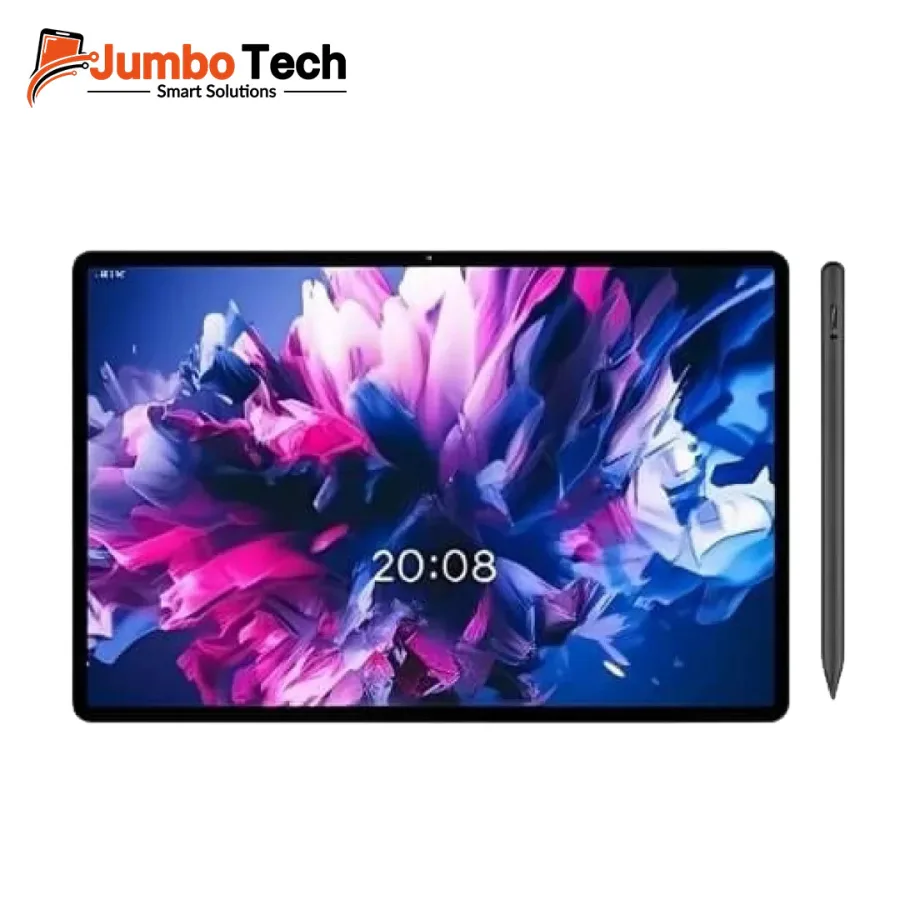 تابلت أوتيتو TAB17 ستايلس شاشة 11 بوصة 8GB رام 512GB تخزين مع كيبورد وقلم وشبكة 5G