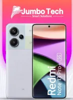 موبايل شاومي ريدمي نوت 13 برو بلس 5G شاشة AMOLED منحنية 6.67 بوصة كاميرا 200MP شحن 120W