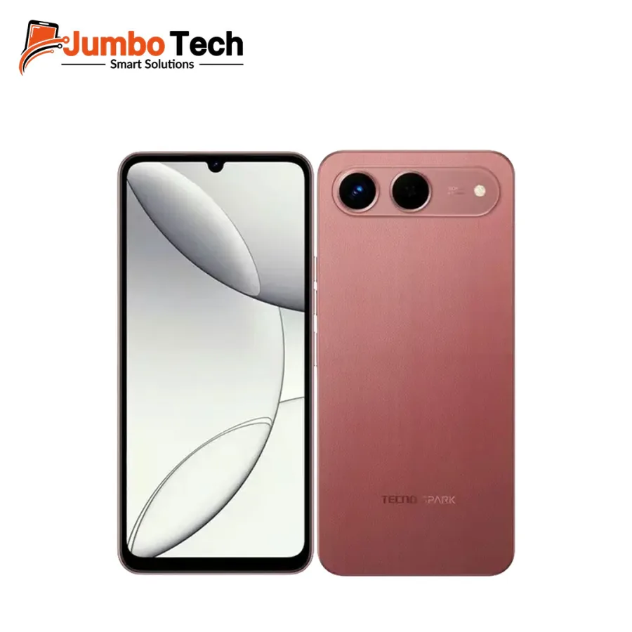 TECNO Spark 40 5G Smartphone 6.75" 120Hz 50MP AI Camera 6000mAh IP64 Dimensity 6400