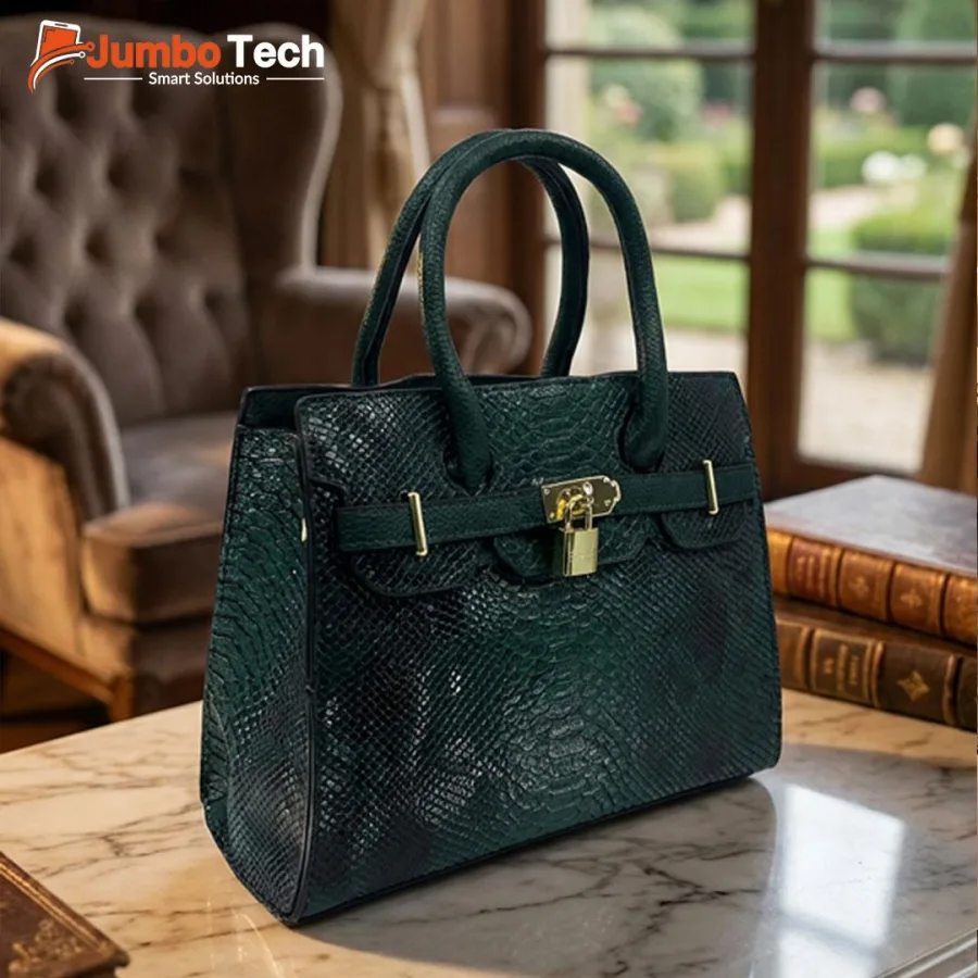 Emerald Dark Green