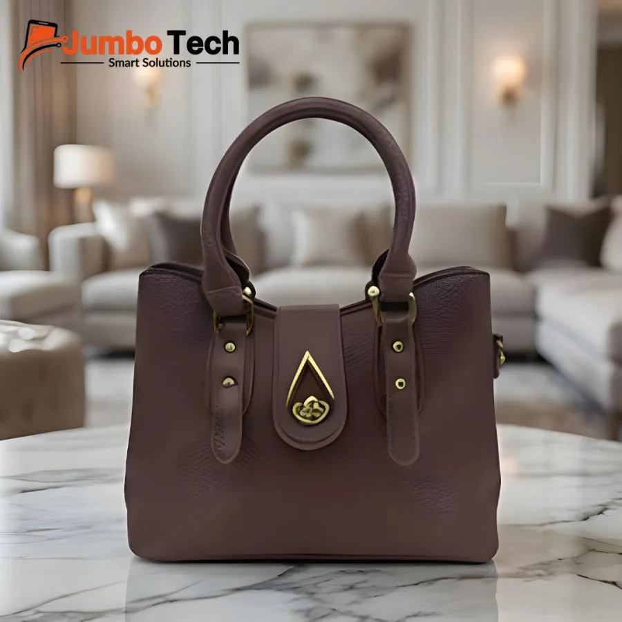 Mauve Brown