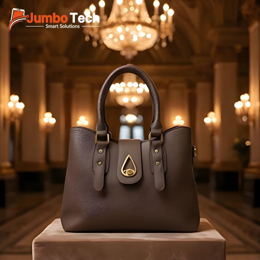Medium Brown