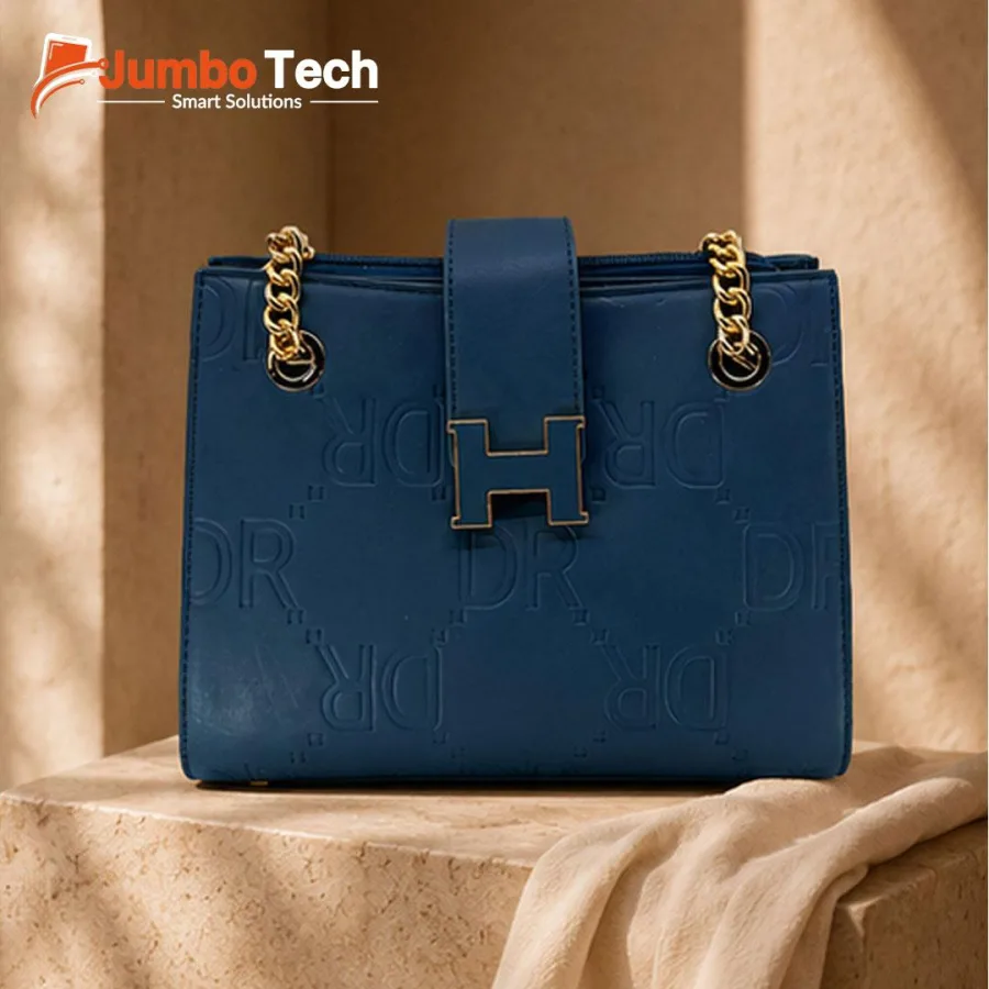Petrol Blue
