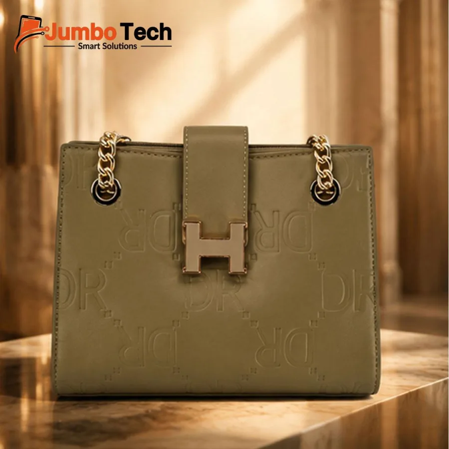 Olive Green