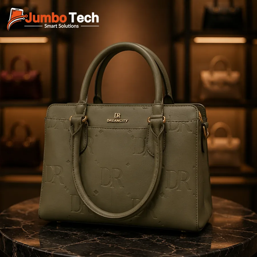 Olive Green