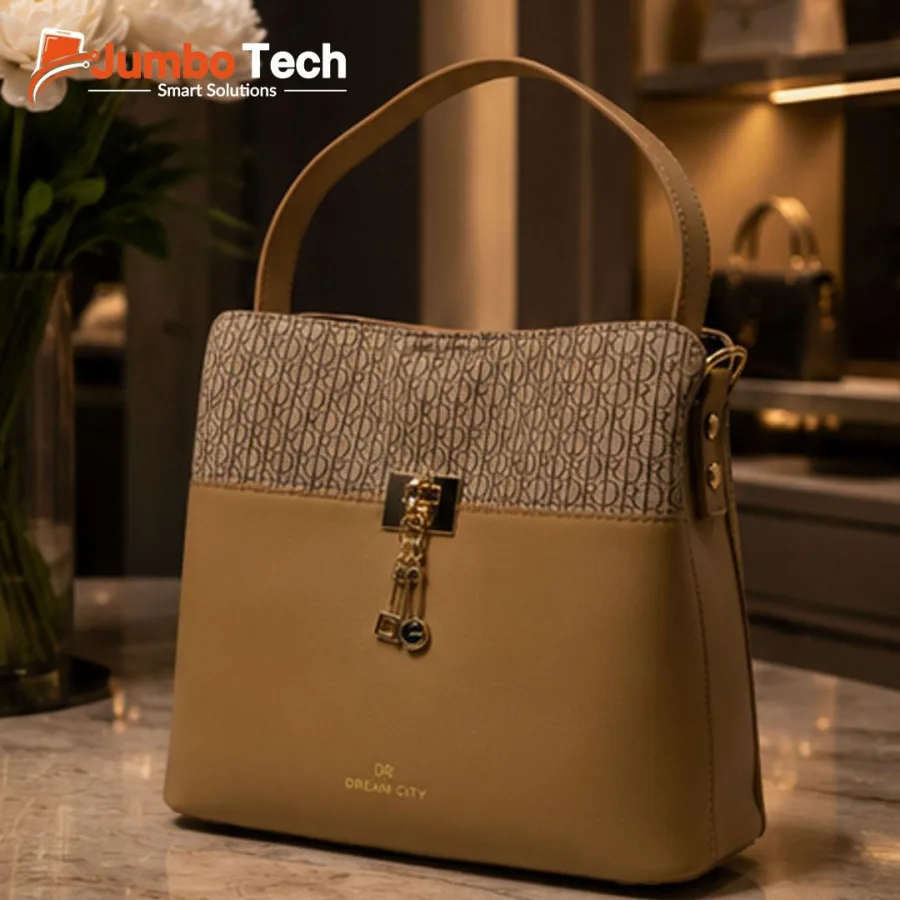 Camel Beige