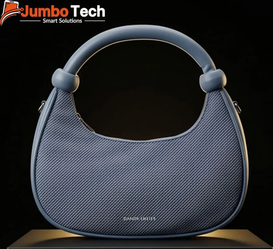 Denim Blue