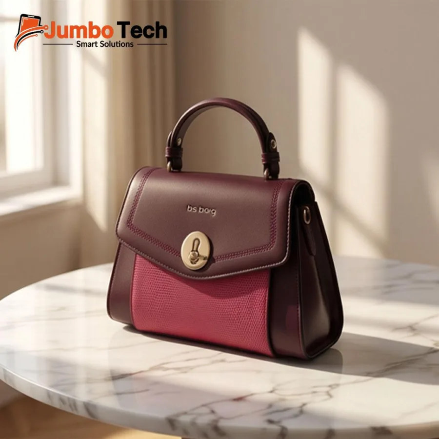 Plum & Fuchsia