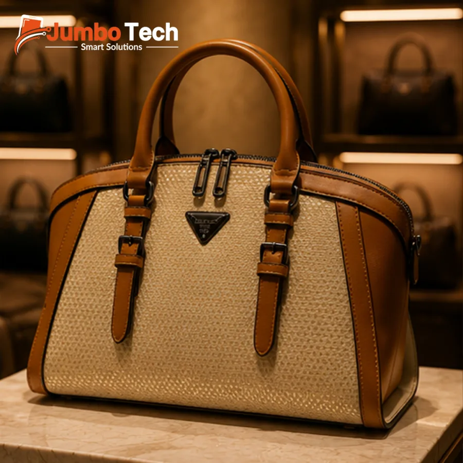 Camel & Beige