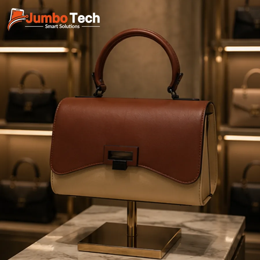 Brown & Camel