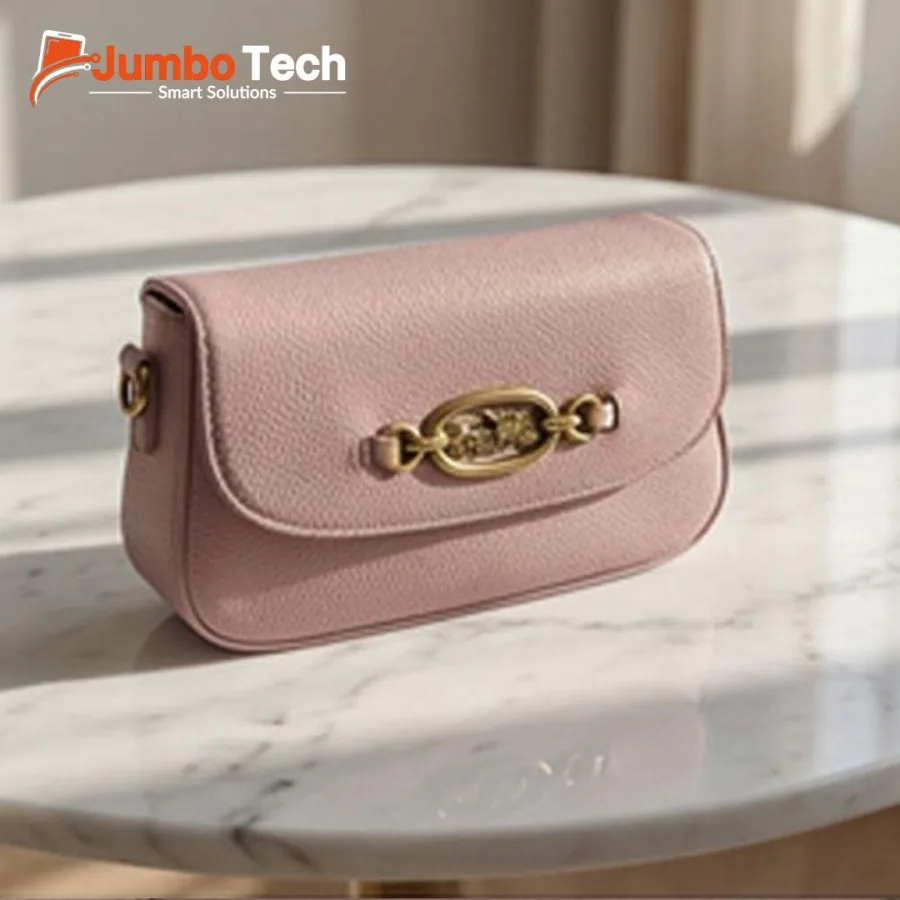 Dusty Pink