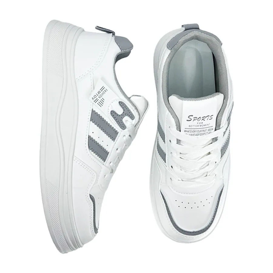 Grey